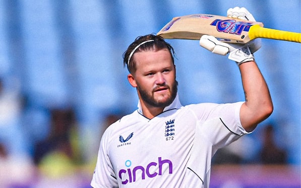 Why Is Ben Duckett Not Opening The Batting For England In 1st Test vs Pakistan?